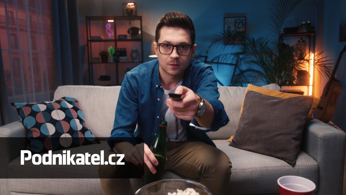 Reklama se mění: Tady jsou nejzajímavější reklamní triky inspirované hity Netflixu