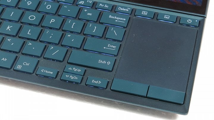 Asus ZenBook Duo UX482EA recenze2