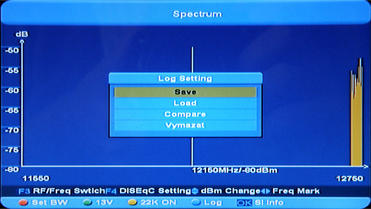 AMIKO X-Finder: Kombinovaný digitální měřák v luxusním provedení