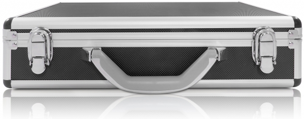 AMIKO X-Finder: Kombinovaný digitální měřák v luxusním provedení