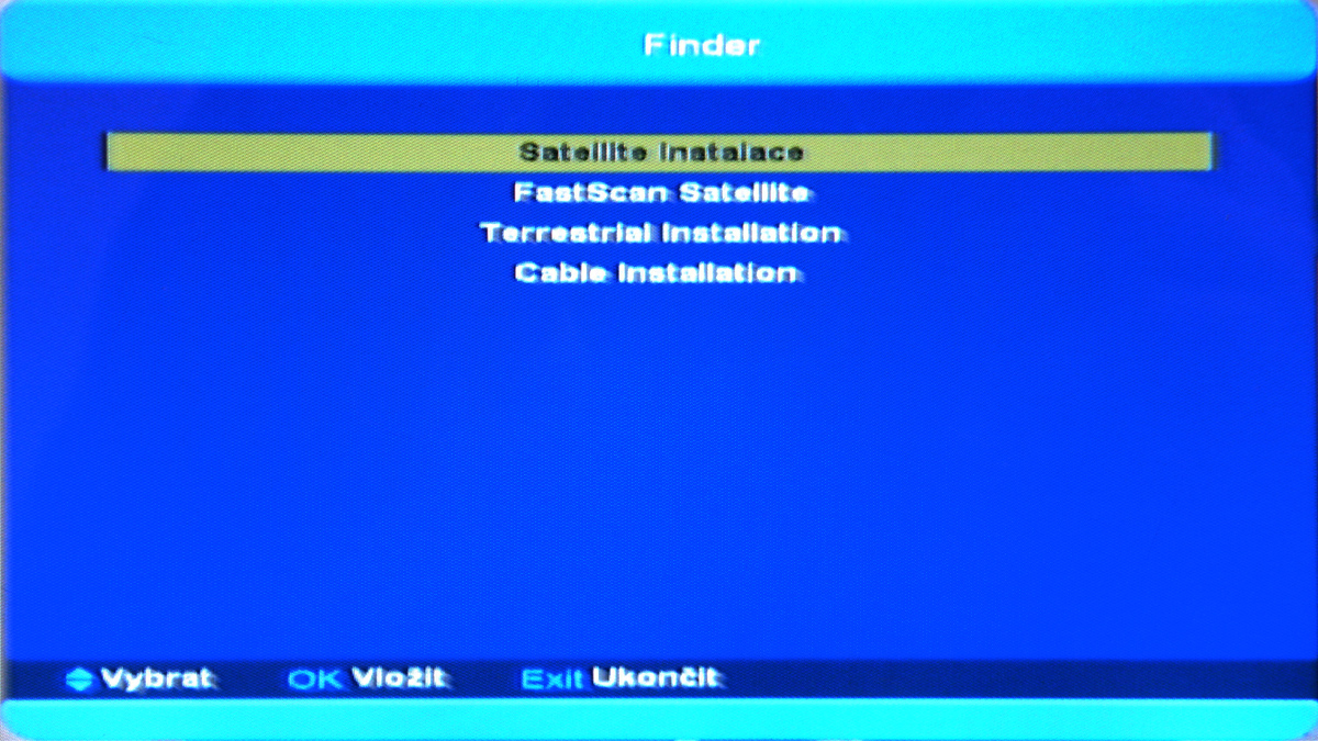 AMIKO X-Finder: Kombinovaný digitální měřák v luxusním provedení