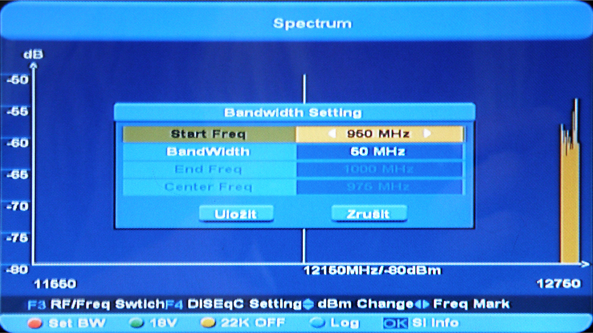 AMIKO X-Finder: Kombinovaný digitální měřák v luxusním provedení