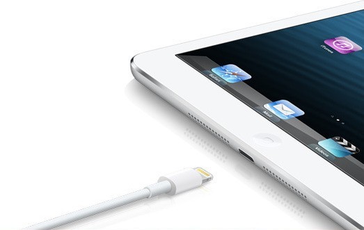 Apple iPad mini Lightning