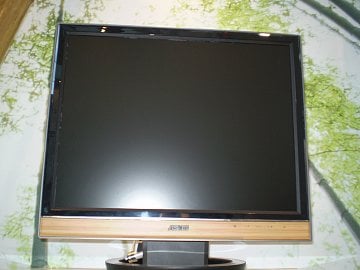 Asus Bamboo Series