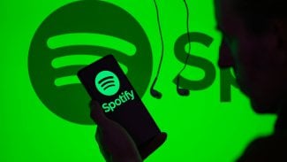 Spotify předplatné