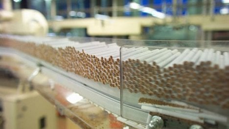 Náhledový obrázek - Philip Morris v Česku zvýšil pololetní zisk o 6,2 procenta na 1,7 miliardy