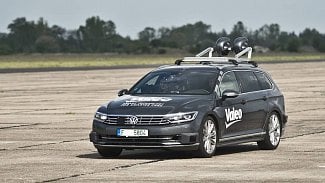 Náhledový obrázek - Desítky českých patentů posouvají hranice mobility směrem k autonomní dopravě