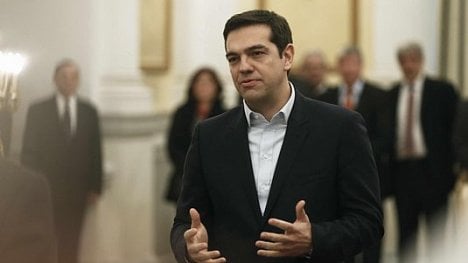 Náhledový obrázek - Lukáš Kovanda: Řekové vydírat umí, Tsipras ale nakonec zmoudří