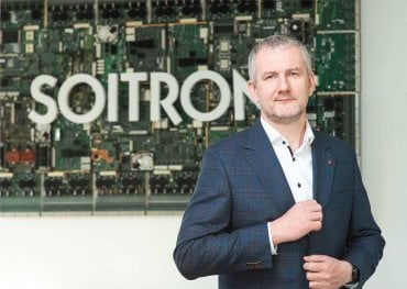 Autor: Soitron Soitron