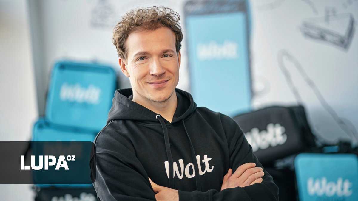 Novým ředitelem Woltu je Pavel Prouza, který stál u vstupu FlixBusu do Česka