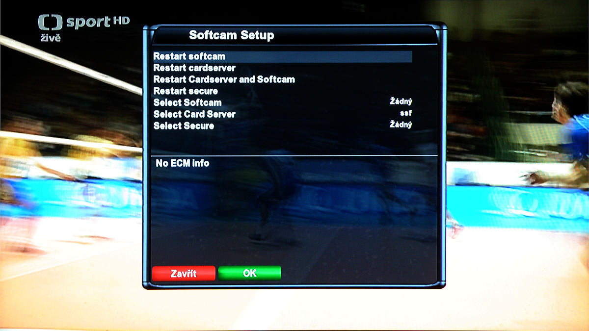 Show Box Vitamin HD 5000