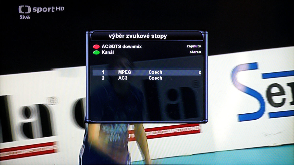 Show Box Vitamin HD 5000