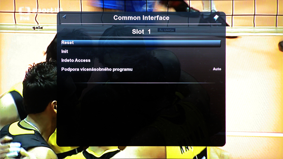 Show Box Vitamin HD 5000