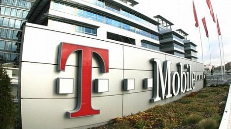 Náhledový obrázek - T-Mobile klesly tržby na 19,4 miliardy, zisk ale stoupl