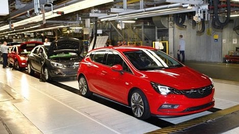 Náhledový obrázek - Francouzská PSA převezme Opel. Vznikne evropská automobilová dvojka