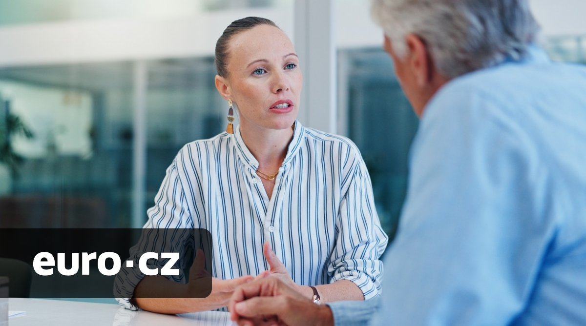 Takhle se těch německých mezd nedočkáme. O přidání si plánuje říct jen čtvrtina Čechů, ve srovnání se světem takřka nejméně