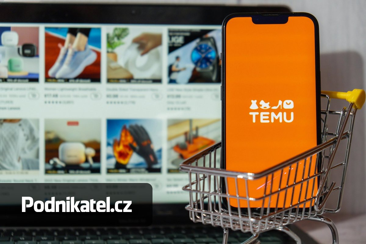 Nakupujete na Temu, Wish nebo jiném tržišti? Na co si dát pozor, než zaplatíte