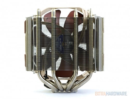 thermalright IFX-14 s Noctua NF-A15