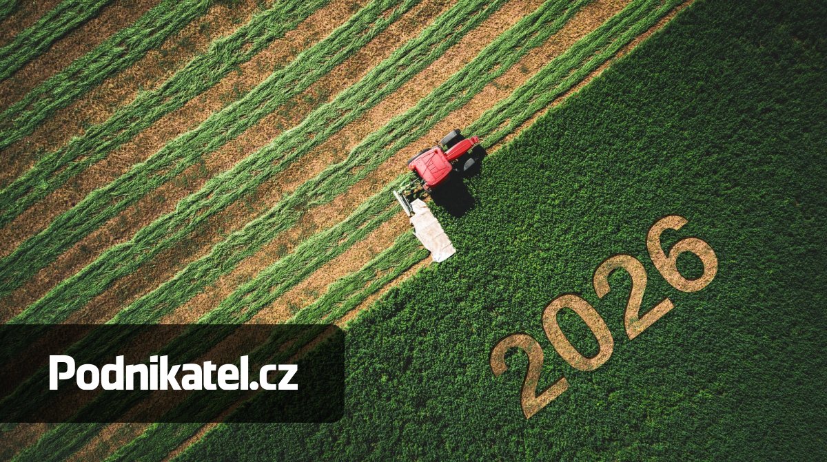 Pololetní novinky roku 2026 pro mzdové účetní