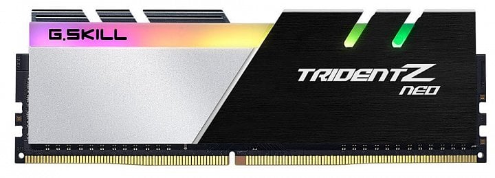 G.Skill Trident Z Neo