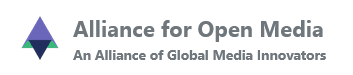 Alliance for Open Media