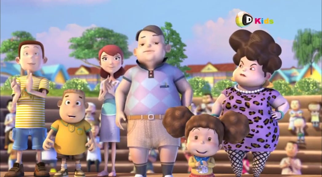 Asijské programy na Astra 1