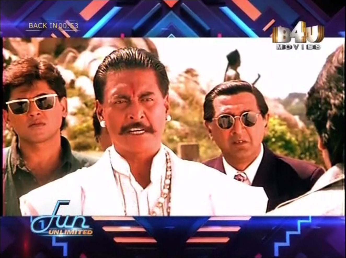 Asijské programy na Astra 1