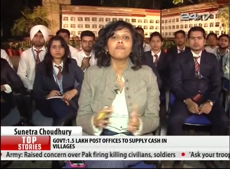 Asijské programy na Astra 1