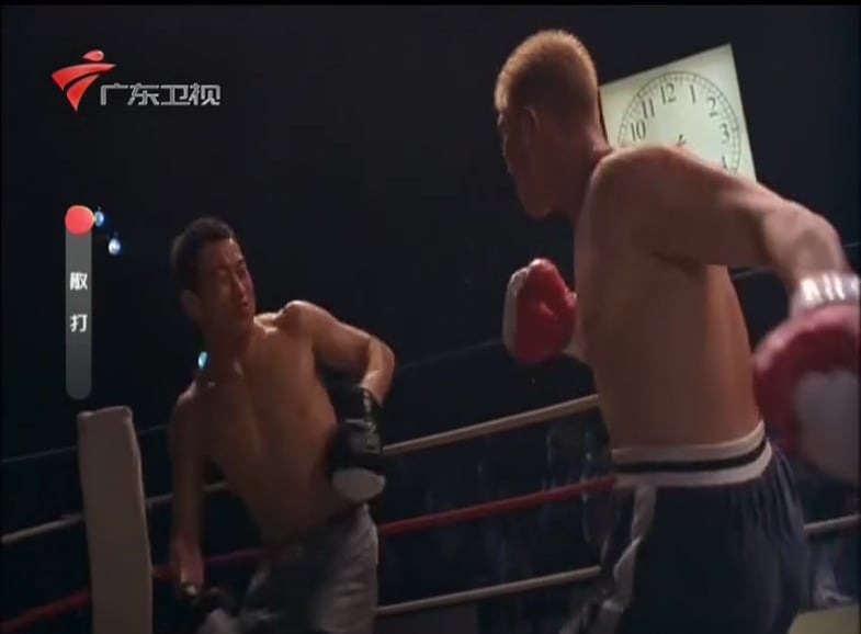 Asijské programy na Astra 1