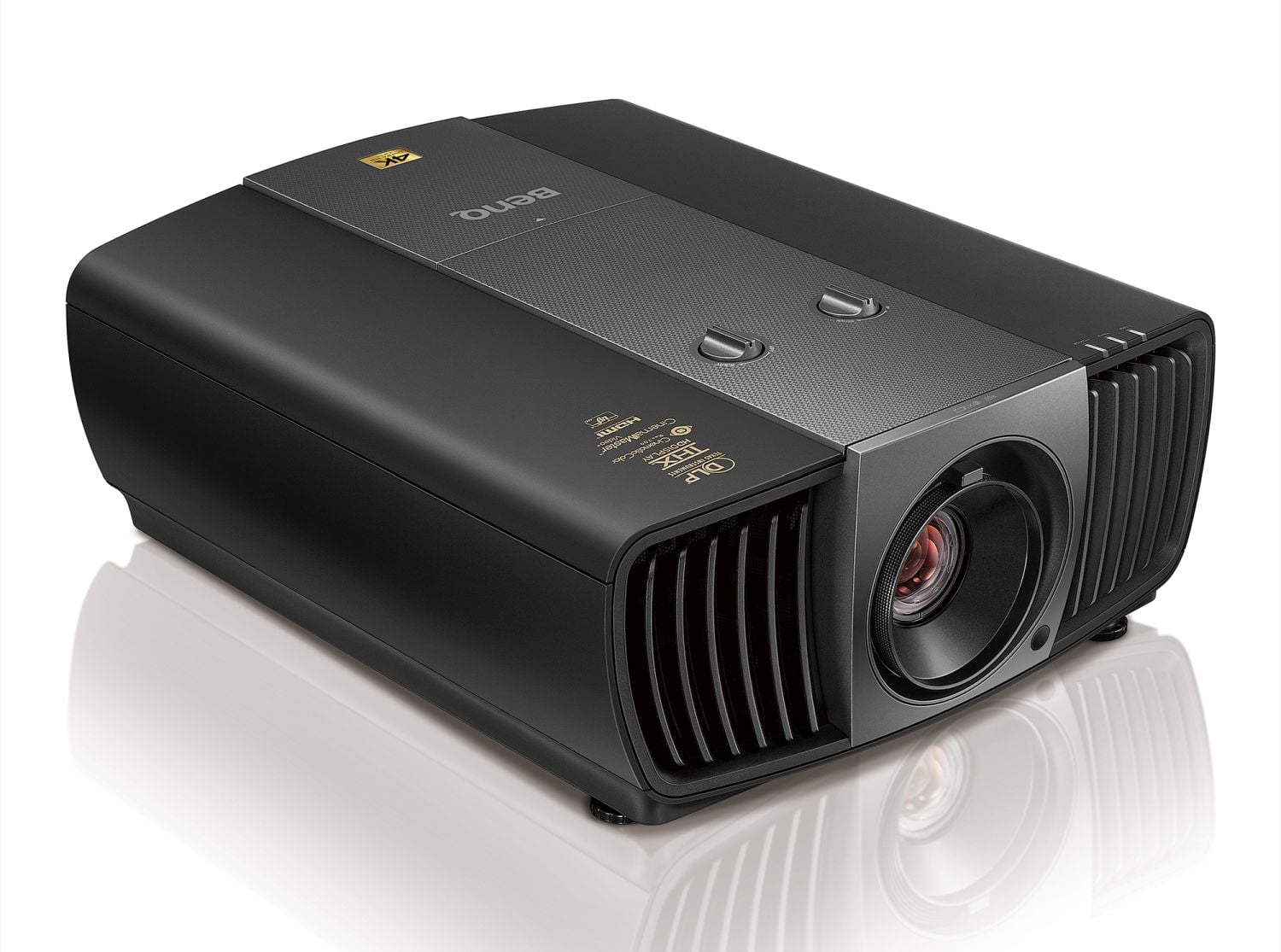 BenQ W11000 - 4K projektor s THX