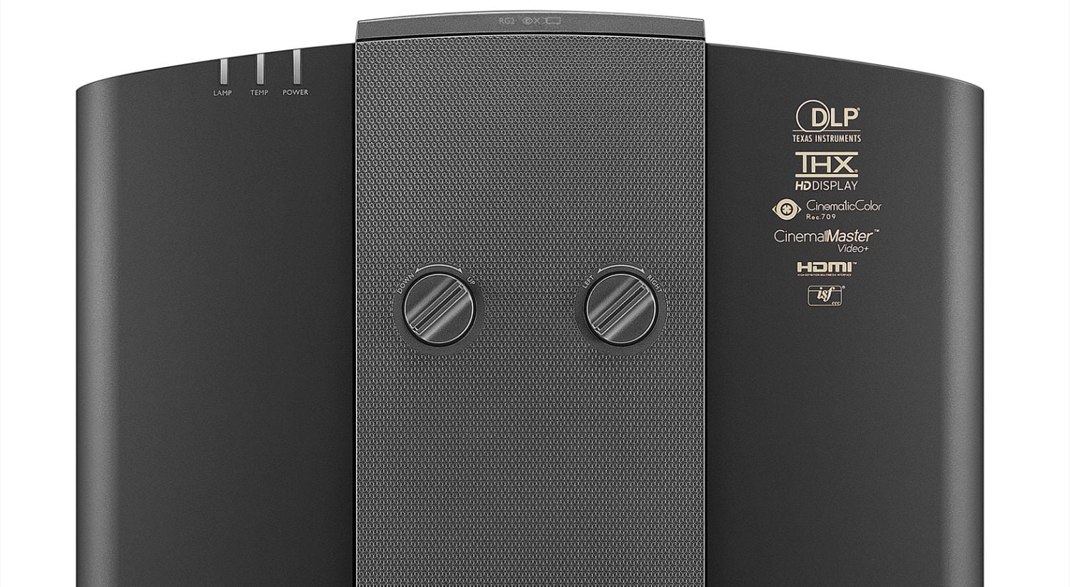 BenQ W11000 - 4K projektor s THX
