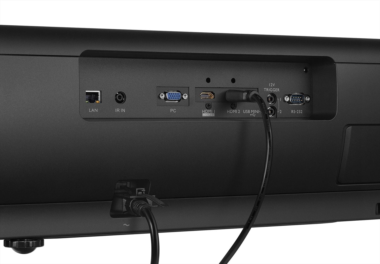 BenQ W11000 - 4K projektor s THX