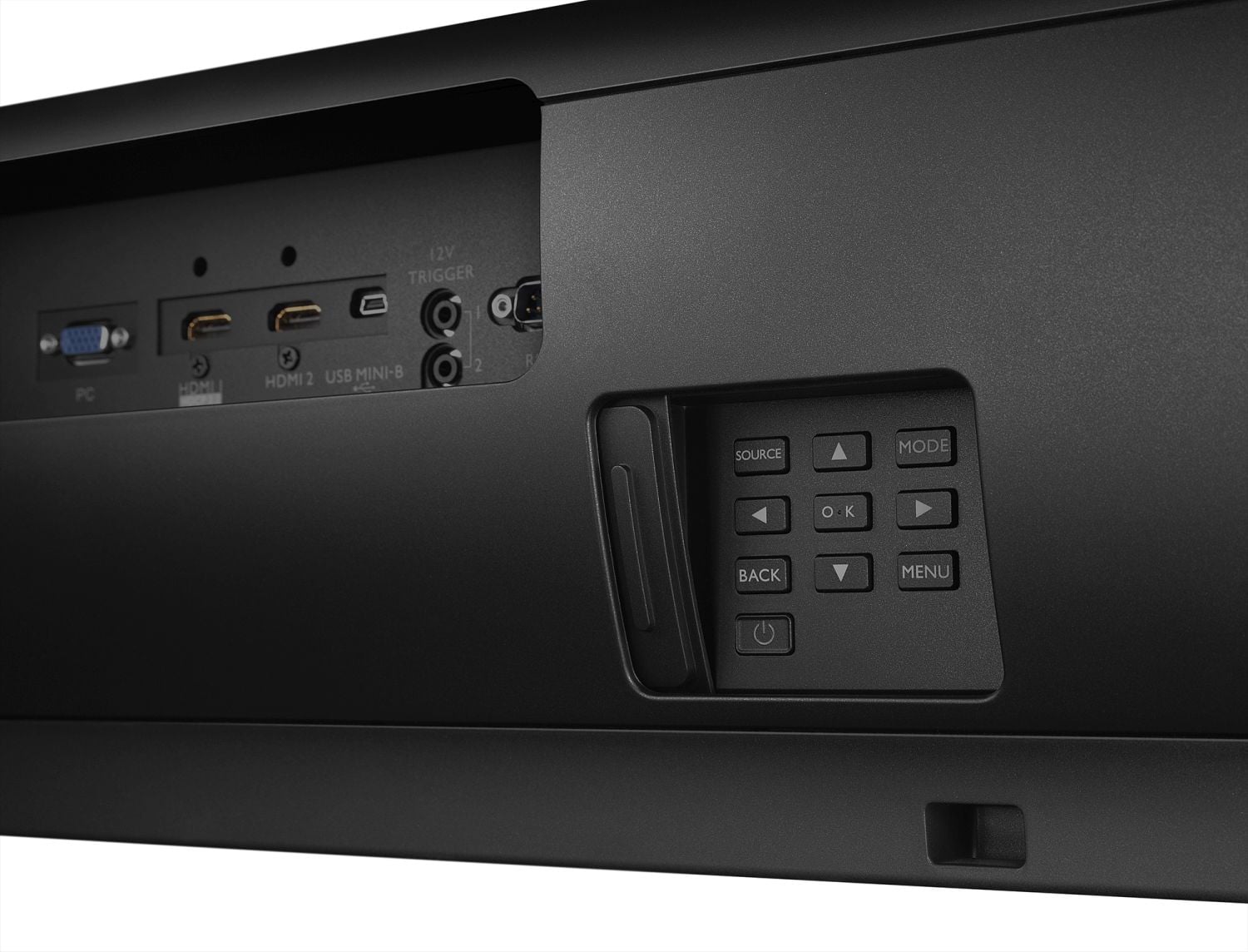 BenQ W11000 - 4K projektor s THX