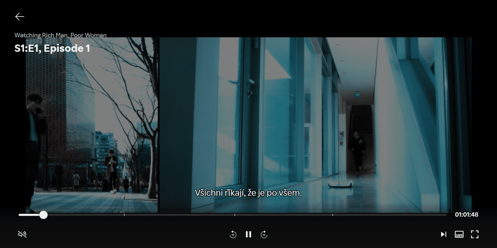 Bezplatná sekce Rakuten Viki