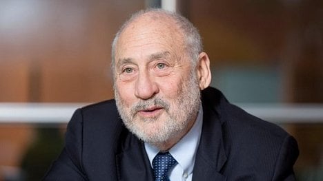 Náhledový obrázek - Ekonom Stiglitz: S Trumpem stojí svět před vážnými problémy