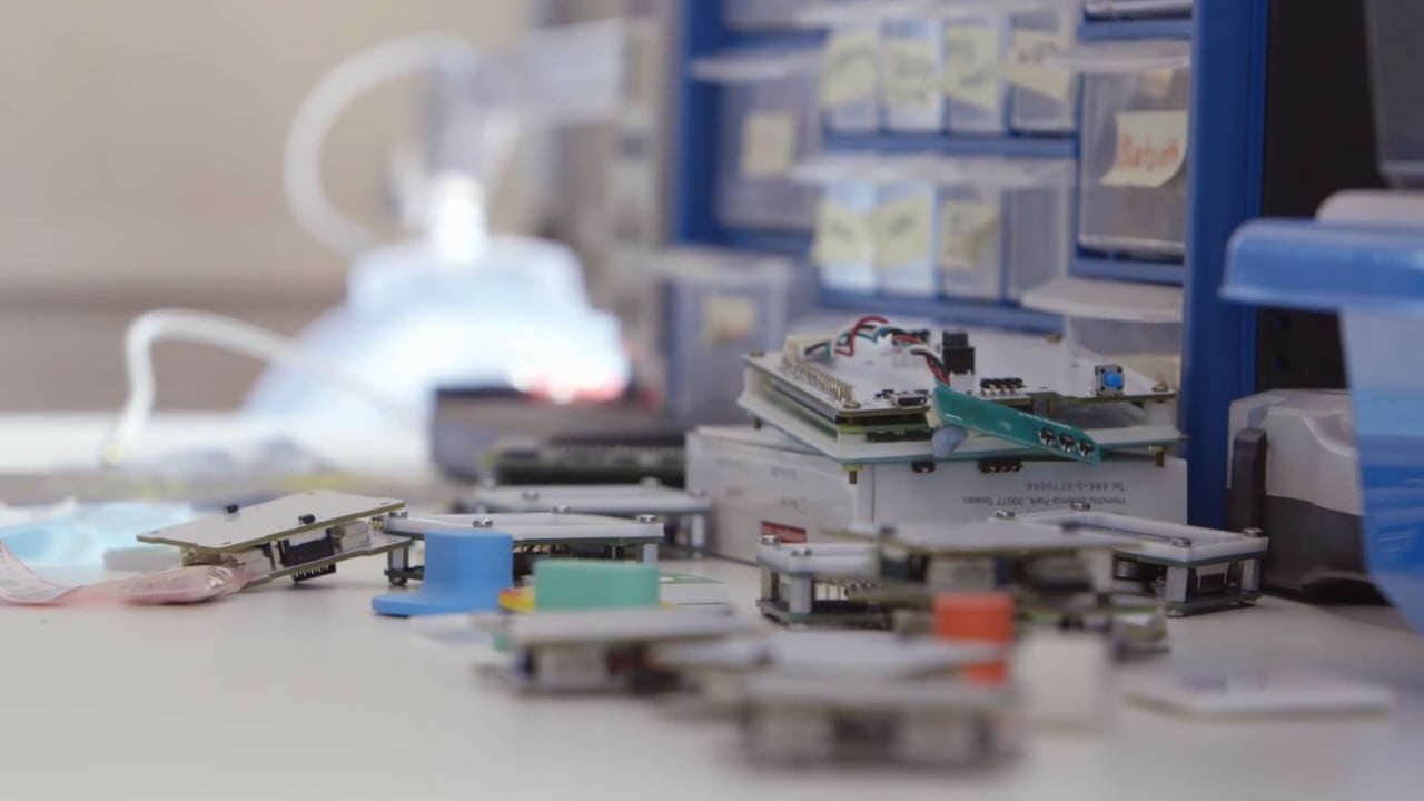 Cílem je vytvořit otevřenou platformu, která bude k dispozici vývojářům i designérským firmám. V budoucnu by tak mělo vzniknout nepřeberné množství dalších součástí a rozšíření.