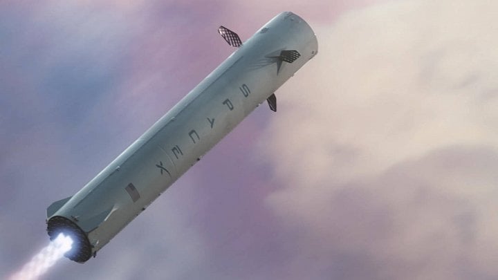 Space X prostřednictvím rakety Falcon 9 a lodi Dragon vynese na ISS nový náklad