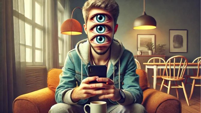 Instagram zabil čtvercový formát fotek, vše musí být už jen na výšku