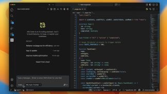Kilo VS Code