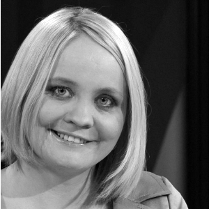 Pavlína Kvapilová