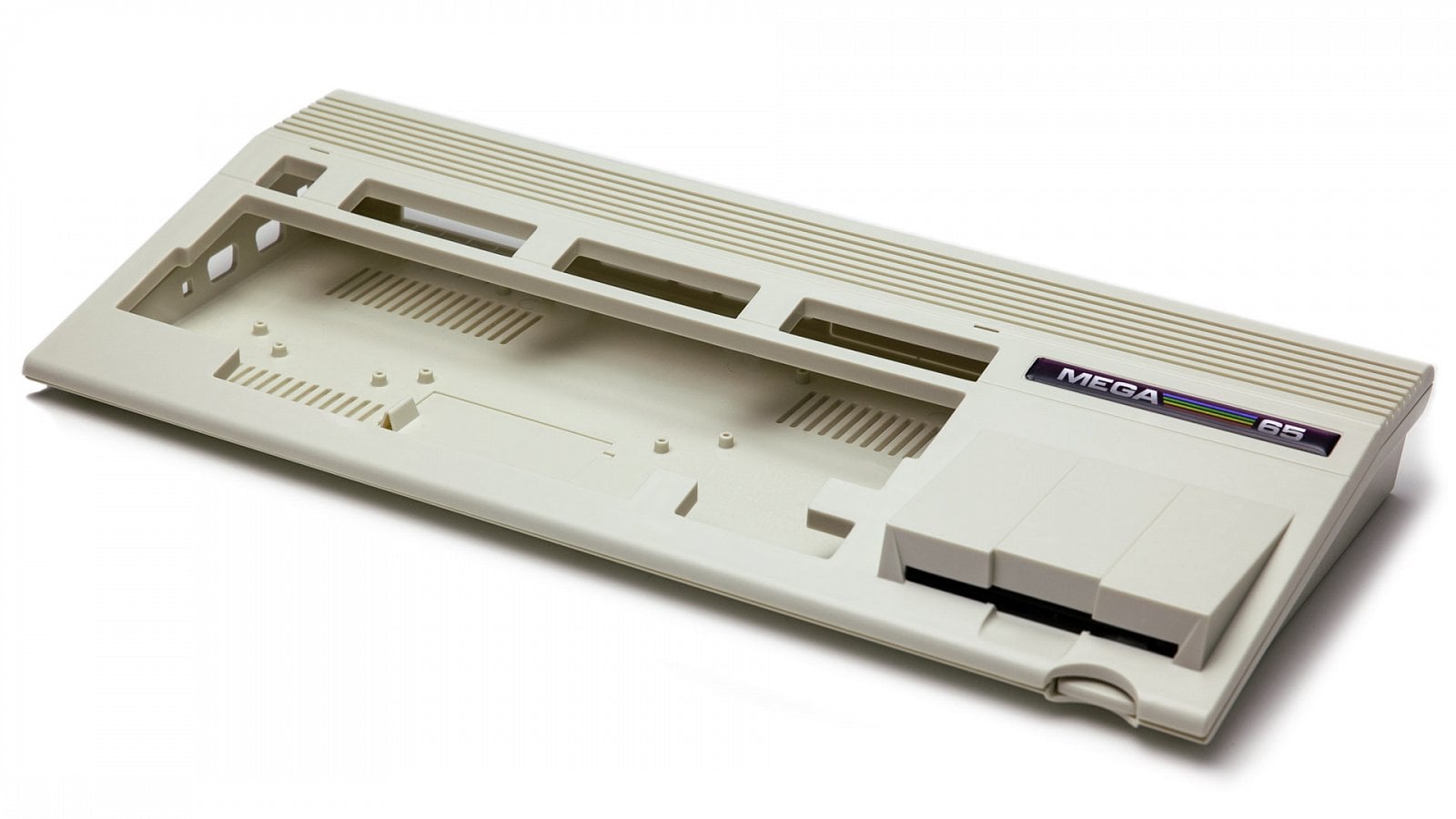 Mega65: modernizovaná verze Commodore 65