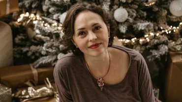 Lenka Burianová, Bylinkářka z Kopanic