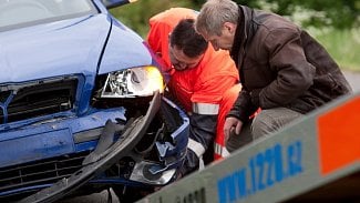 Náhledový obrázek - Autopojištění, které myslí na řidiče