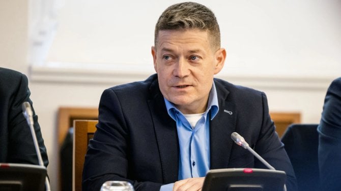 Patrik Nacher (ANO)