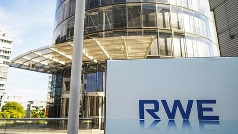 Náhledový obrázek - RWE chce podíl v distributorovi plynu v Česku Innogy Grid Holding