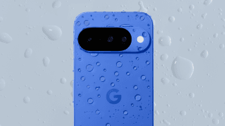 Smartphone - Google Pixel 10 - perex