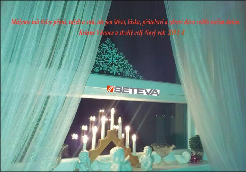 SETEVA