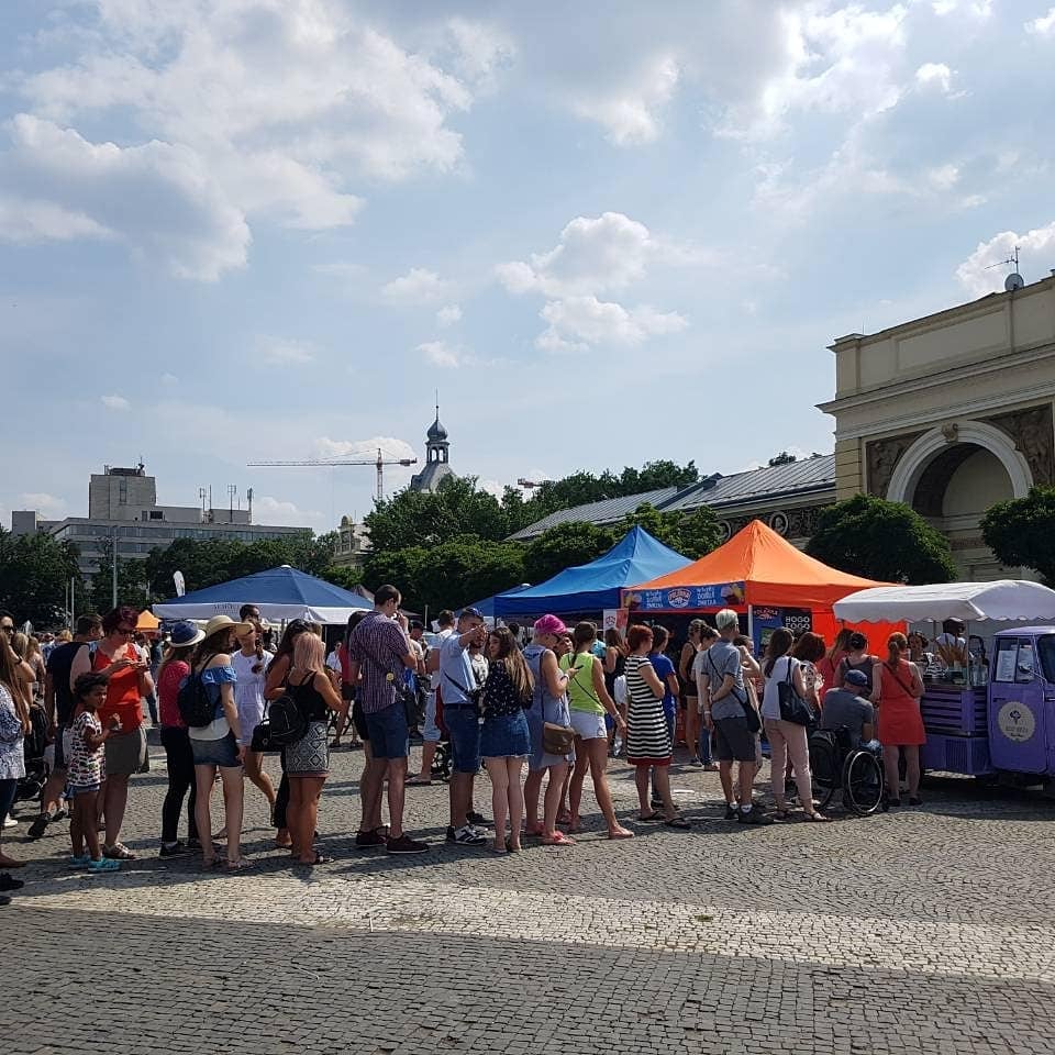 Veganská zmrzlina Božský kopeček