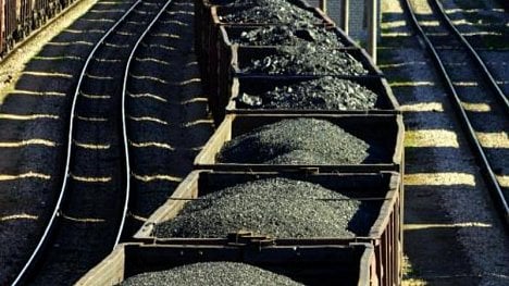 Náhledový obrázek - Zaměstnanci Czech Coal pustili firmě žilou