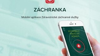 Náhledový obrázek - Aplikace pomohla zachránit ženu, i když software neměla v mobilu